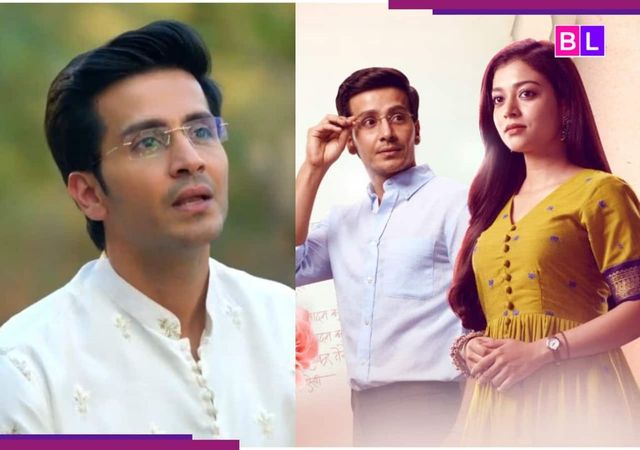 Ghum Hai Kisikey Pyaar Meiin: Is Param Singh similar to Dr Neil? Actor says…
