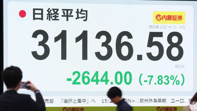 La Cina valuta l'offerta statunitense di colloqui sui dazi