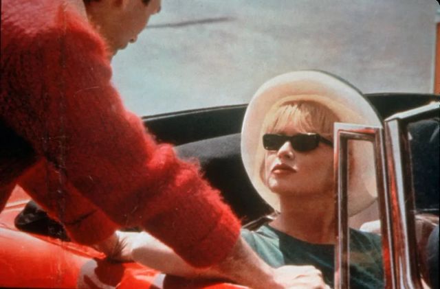 Brigitte Bardot in ospedale da tre settimane, in condizioni 'preoccupanti'