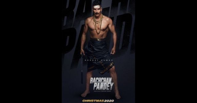 It's Akshay Kumar's Bachchan Pandey Versus Aamir Khan's Lal Singh Chaddha in Christmas 2020