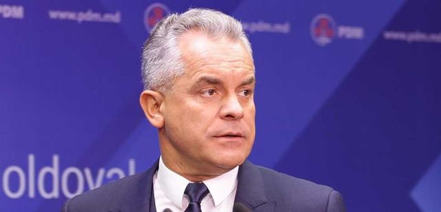 Procurorul – șef al Procuraturii Anticorupție oferă detalii despre cazul fostului lider democrat Vlad Plahotniuc