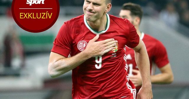 Valódi világsztár szerezte az új Puskás első gólját, Szalai az első magyar, aki gólt lőtt, Dzsudzsáknak 55 perc jutott