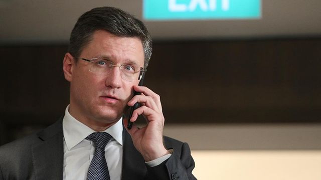Россия подсчитала убытки от грязной нефти
