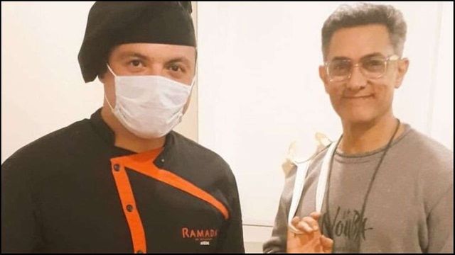Laal Singh Chaddha Shoot Resumes: Aamir Khan Heads to Turkey Post Lockdown, Check His New Look
