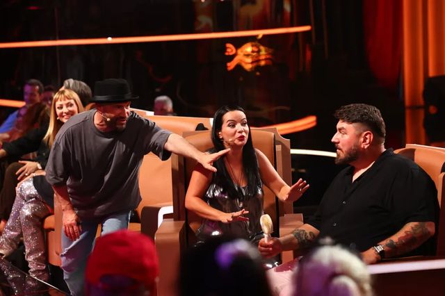 Antena 1 lansează The Ticket, cel mai nou show de divertisment al toamne