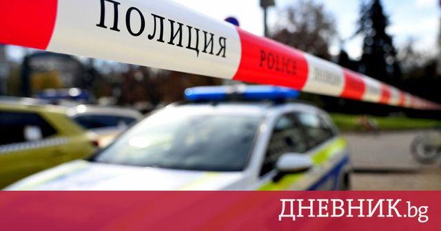 Шофьор блъсна и уби пешеходец в София, а след това избяга
