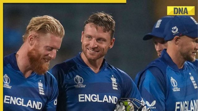 Jos Buttler to lead England for white-ball tour of West Indies, 6 players retained from World Cup 2023 squad