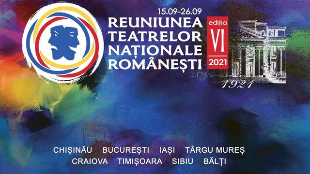 Ediția din acest an a Reuniunii Teatrelor Naționale va fi in memoriam Ion Caramitru