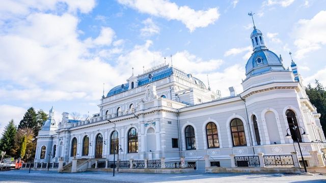28 noiembrie, ziua cea mare a Bucovinei! Se împlinesc 105 ani de la unirea cu țara