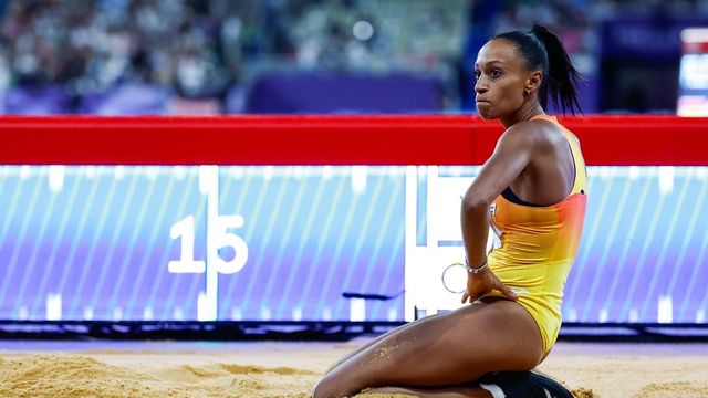 Ana Peleteiro, baja en el Europeo de selecciones de Madrid por «causas personales»