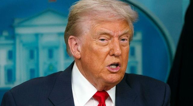 Dazi sull’oro e tregua Usa-Cina, le ultime mosse di Trump