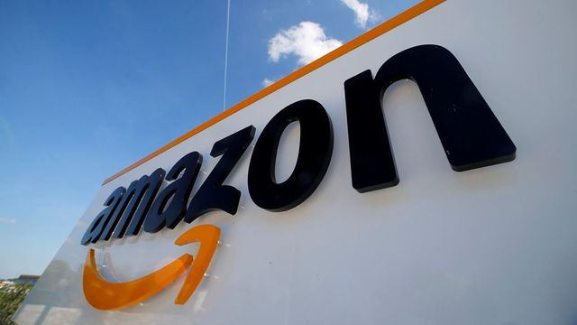 Amazon Under EU Antitrust Fire Over Use of Merchant Data