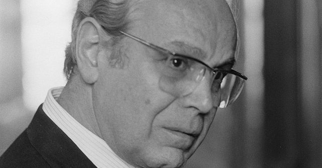 Ve věku sto let zemřel bývalý generální tajemník OSN Cuéllar