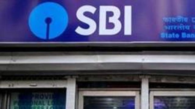SBI Slashes Deposit Rates On Various Tenors Citing Surplus Liquidity