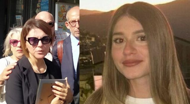 Legali familiari Sara denunciano la madre del femminicida