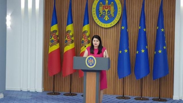 Chișinăul condamnă acțiunile Tiraspolului de îngrădire a liberei circulații