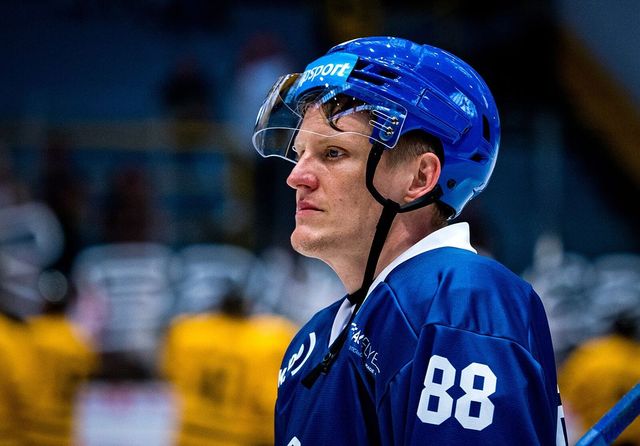 ONLINE: Videomomenty ze zápasu Třinec - Liberec