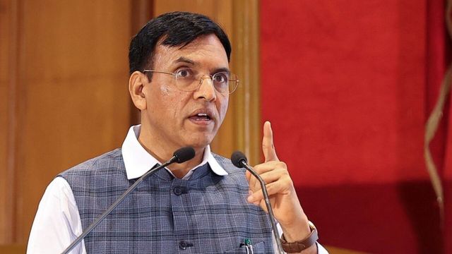 Sports minister introduces National Sports Bill for greater transparency in NSFs