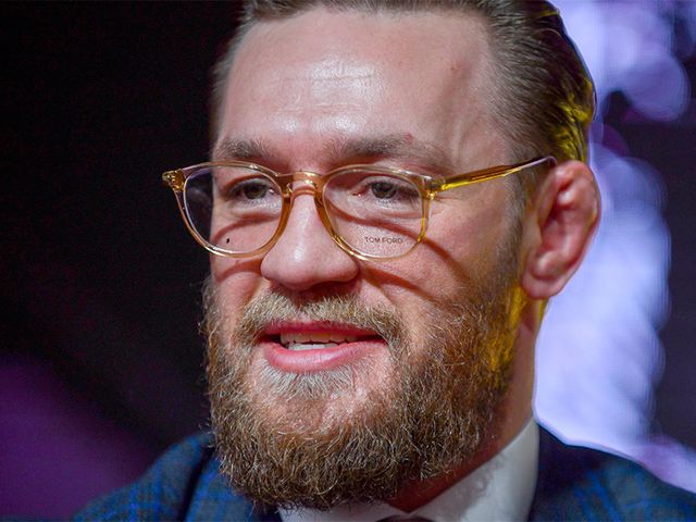 UFC готовит мероприятие с участием Конора Макгрегора – Дэйна Уайт