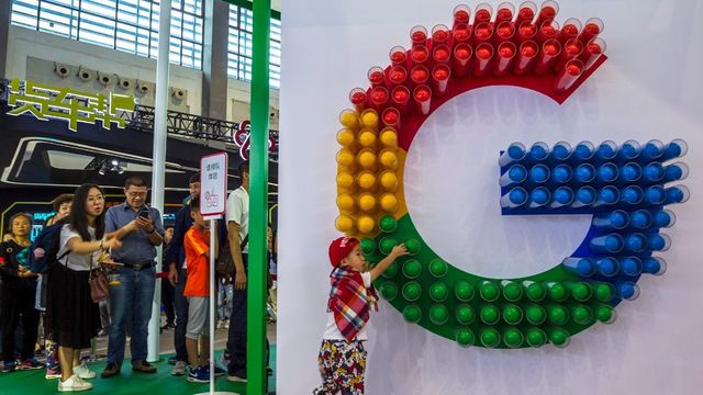 Az amerikai állam pert indít a Google ellen monopoltevékenység miatt
