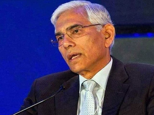 Cricketing Activities In Non-Compliant States Will Not Be Affected: CoA Chief Vinod Rai