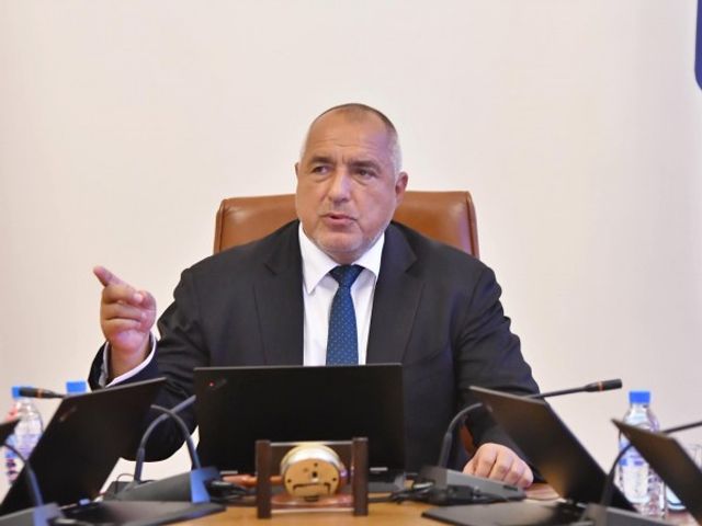 Борисов: Отношенията ни с Русия не са влошени
