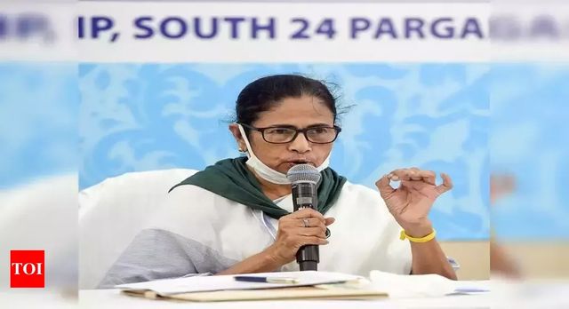 Mamata Asks People for Patience after Cyclone Amphan as Protests Break out in Several Parts of Bengal