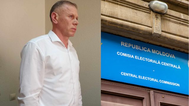 Alegerile de la Boldurești: Contracandidatul lui Ciochină cere renumărarea voturilor