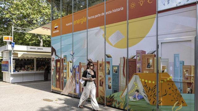 El diario de Colón o el Papiro de Ani, facsímiles que huelen incluso como los originales