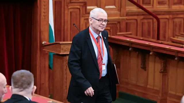 Polt Péter lehet az Alkotmánybíróság elnöke - a nap hírei