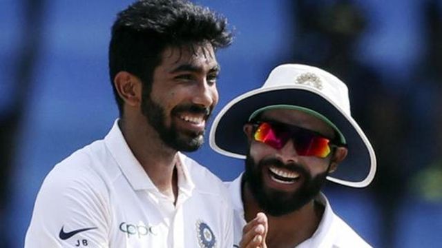 Bumrah is aware of situations and adjusts himself beautifully, says bowling coach Bharat Arun