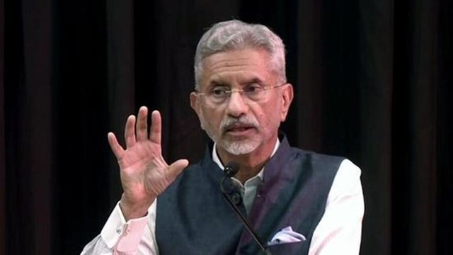 Jaishankar to visit Netherlands, Denmark, and Germany for bilateral talks