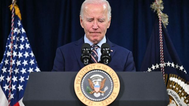 Agresszív prosztatarákot diagnosztizáltak Joe Bidennél