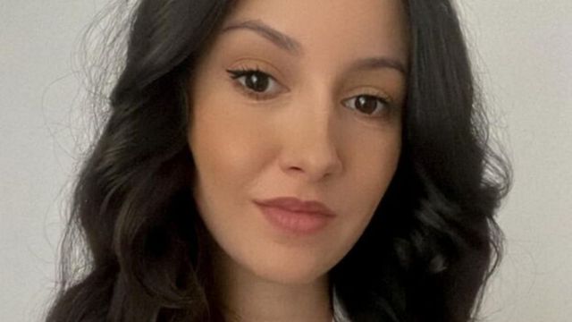 Nicoleta Parvu, fosta miss, a murit la scurt timp dupa ce a nascut gemeni la maternitatea Giulesti