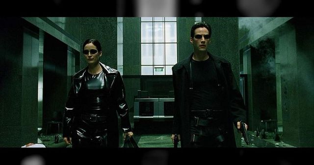Keanu Reeves revine în Matrix