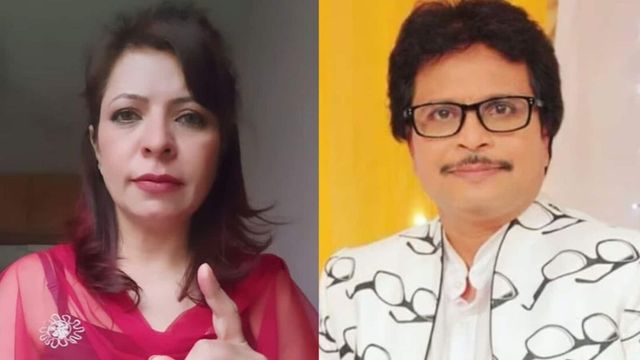 Breaking: Taarak Mehta Ka Ooltah Chashmah fame Jennifer Mistry Bansiwal wins sexual harrassment case against Asit Kumarr Modi