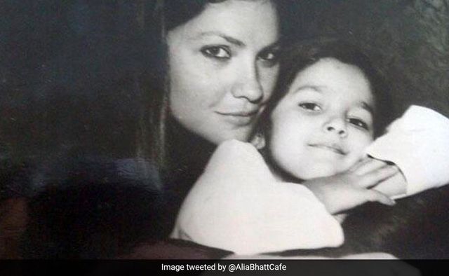 "Idiotic": Pooja Bhatt Reacts To Rumours Claiming Alia Is Her Daughter