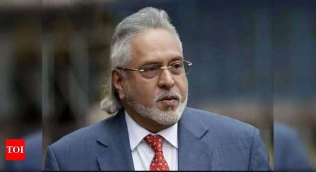 Mallya avoids bankruptcy in London high court as judge wants to give him time to repay the banks in full