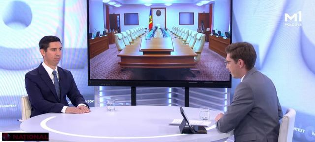 Mihai Popșoi nu exclude că se va regăsi în noul Cabinet de miniștri