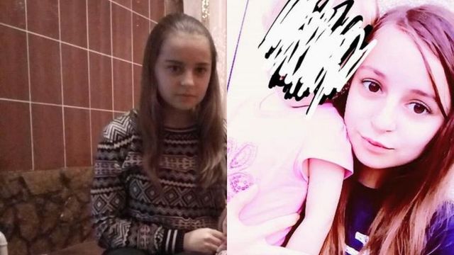 Alertă la Drochia! O fată de 17 ani dispărută de două zile de acasă