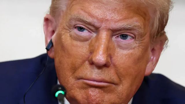 Trump impone un arancel del 50% a Brasil en castigo por la “caza de brujas” a Bolsonaro en su juicio por golpismo