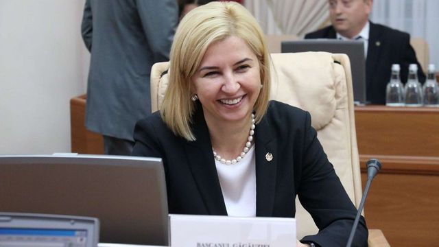 Iată pe cine găgăuzii îl văd Guvernator, după alegeri!