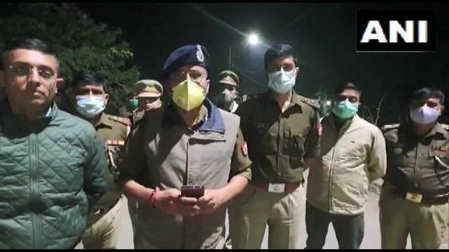 Agra: 38-year-old dentist murdered in her home, children attacked too