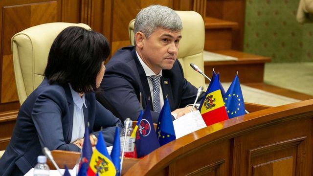 Alexandru Jizdan a cerut audierea ministrului Năstase într-un caz de amenințare a președintelui raionului Aneni Noi