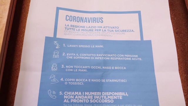LISTA celor 15 recomandari ale autoritaților din Romania privind conduita in prevenirea raspandirii coronavirus, valabile și pentru Moldova