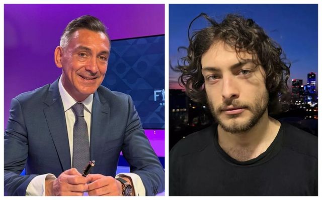 Fiul lui Ilie Dumitrescu, implicat într-un accident rutier în București » Ar fi fugit de la locul faptei