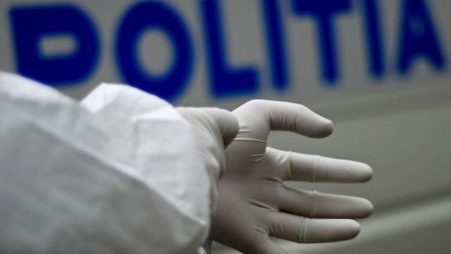 Un bărbat din raionul Ialoveni a fost găsit mort și cu mâinele legate în propria casă