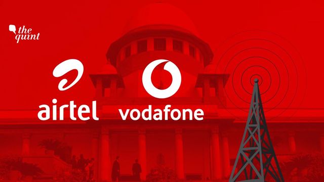 Supreme Court Dismisses Plea Seeking Review of Dues from Telcos
