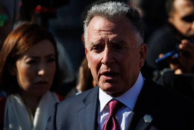 Media, Witkoff vedrà funzionari Israele-Qatar domani a Roma