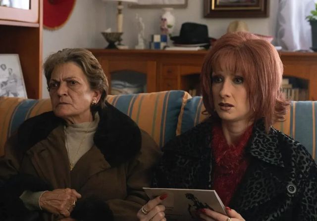 Primer tráiler de la Tamara de Santurtzi, que resucita en Netflix